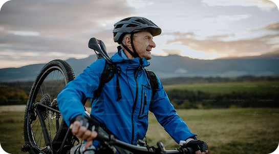 Brain Quiz Illustration